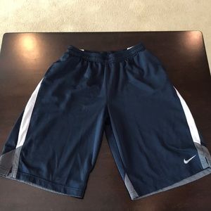 Dri fit Nike shorts